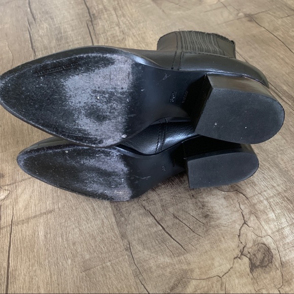 Alexander Wang Anouck Boots - Picture 11 of 13